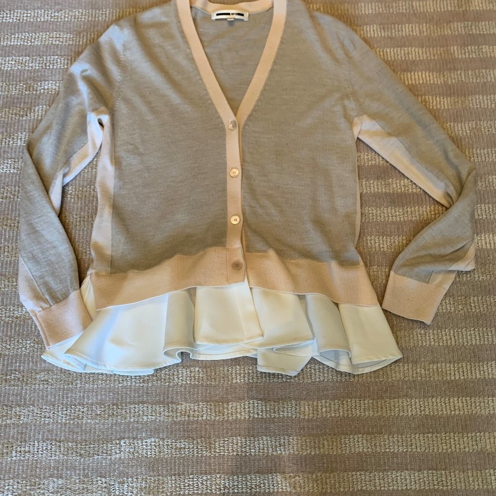 McQ Sweater